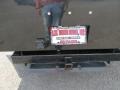 Summit White - Silverado 3500HD Work Truck Crew Cab 4x4 Chassis Photo No. 9