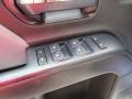 Summit White - Silverado 3500HD Work Truck Crew Cab 4x4 Chassis Photo No. 13