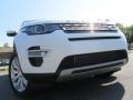 Fuji White - Discovery Sport HSE Lux Photo No. 2