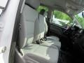 Summit White - Silverado 3500HD Work Truck Crew Cab 4x4 Chassis Photo No. 20