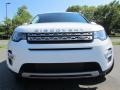 Fuji White - Discovery Sport HSE Lux Photo No. 4