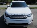 Fuji White - Discovery Sport HSE Lux Photo No. 5