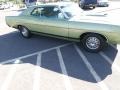  1969 Torino GT Coupe Lime Gold