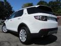 Fuji White - Discovery Sport HSE Lux Photo No. 8