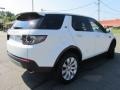 Fuji White - Discovery Sport HSE Lux Photo No. 10