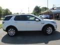 Fuji White - Discovery Sport HSE Lux Photo No. 11
