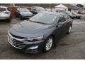 Shadow Gray Metallic 2019 Chevrolet Malibu LT