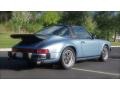 Iris Blue - 911 Carrera Targa Photo No. 3