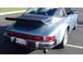 Iris Blue - 911 Carrera Targa Photo No. 4