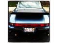 Iris Blue - 911 Carrera Targa Photo No. 5