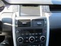 2015 Land Rover Discovery Sport Ebony/Ebony Interior Controls Photo