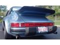 Iris Blue - 911 Carrera Targa Photo No. 8