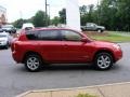 Barcelona Red Pearl - RAV4 Limited 4WD Photo No. 15