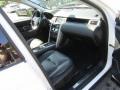 2015 Land Rover Discovery Sport HSE Lux Front Seat