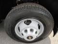 Summit White - Silverado 3500HD Work Truck Crew Cab 4x4 Chassis Photo No. 36