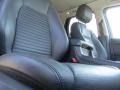 2015 Land Rover Discovery Sport Ebony/Ebony Interior Front Seat Photo