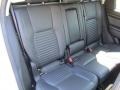 2015 Land Rover Discovery Sport Ebony/Ebony Interior Rear Seat Photo