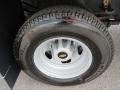 Summit White - Silverado 3500HD Work Truck Crew Cab 4x4 Chassis Photo No. 38
