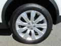 2015 Land Rover Discovery Sport HSE Lux Wheel and Tire Photo