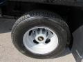 Summit White - Silverado 3500HD Work Truck Crew Cab 4x4 Chassis Photo No. 40