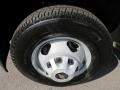 Summit White - Silverado 3500HD Work Truck Crew Cab 4x4 Chassis Photo No. 42