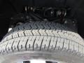 Summit White - Silverado 3500HD Work Truck Crew Cab 4x4 Chassis Photo No. 43