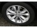 Shadow Gray Metallic - Malibu LT Photo No. 22