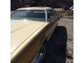 1976 Gold Starfire Ford Thunderbird Coupe  photo #2