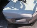 Bright Silver Metallic - 3500 Tradesman Crew Cab 4x4 Photo No. 13