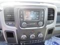 Bright Silver Metallic - 3500 Tradesman Crew Cab 4x4 Photo No. 17