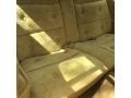 Tan/Gold Rear Seat Photo for 1976 Ford Thunderbird #138576276