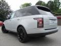 Indus Silver - Range Rover HSE Photo No. 8