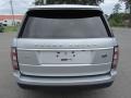 Indus Silver - Range Rover HSE Photo No. 9