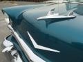 1956 Twilight Turquoise Chevrolet Bel Air 2 Door Coupe  photo #9