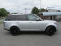 Indus Silver - Range Rover HSE Photo No. 11