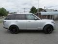 Indus Silver - Range Rover HSE Photo No. 11