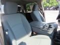 Bright Silver Metallic - 3500 Tradesman Crew Cab 4x4 Photo No. 29