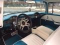 1956 Twilight Turquoise Chevrolet Bel Air 2 Door Coupe  photo #20