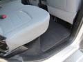 Bright Silver Metallic - 3500 Tradesman Crew Cab 4x4 Photo No. 33