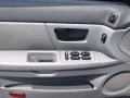 2003 Silver Frost Metallic Ford Taurus SES  photo #10