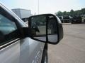 Bright Silver Metallic - 3500 Tradesman Crew Cab 4x4 Photo No. 36