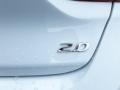 2020 Chalk White Hyundai Veloster 2.0 Premium  photo #39