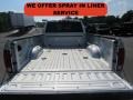 Bright Silver Metallic - 3500 Tradesman Crew Cab 4x4 Photo No. 46