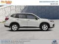 Crystal White Pearl - Forester 2.5i Premium Photo No. 5