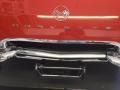 1962 Roman Red Chevrolet Corvette Convertible  photo #20