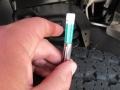 Bright Silver Metallic - 3500 Tradesman Crew Cab 4x4 Photo No. 51