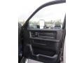 Brilliant Black Crystal Pearl - 3500 Tradesman Crew Cab 4x4 Photo No. 9