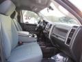 Brilliant Black Crystal Pearl - 3500 Tradesman Crew Cab 4x4 Photo No. 12