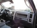 Brilliant Black Crystal Pearl - 3500 Tradesman Crew Cab 4x4 Photo No. 13