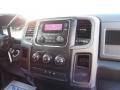 Brilliant Black Crystal Pearl - 3500 Tradesman Crew Cab 4x4 Photo No. 14